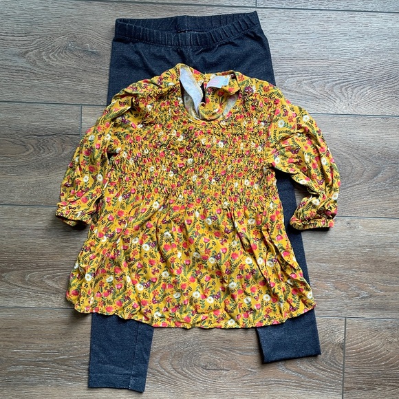 Girl’s 6/6X Fall Outfit Bundle 🍁 - Picture 3 of 16